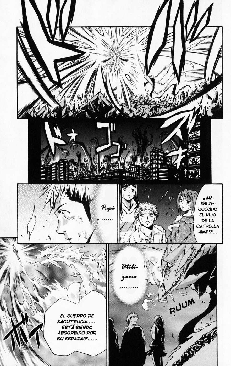 Capitulo 43 page 13