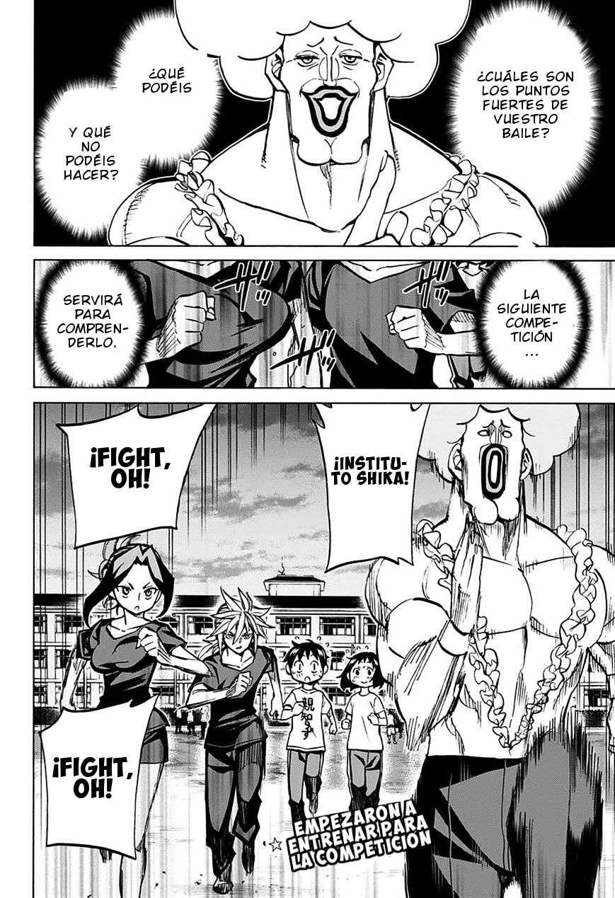Capitulo 23 page 3