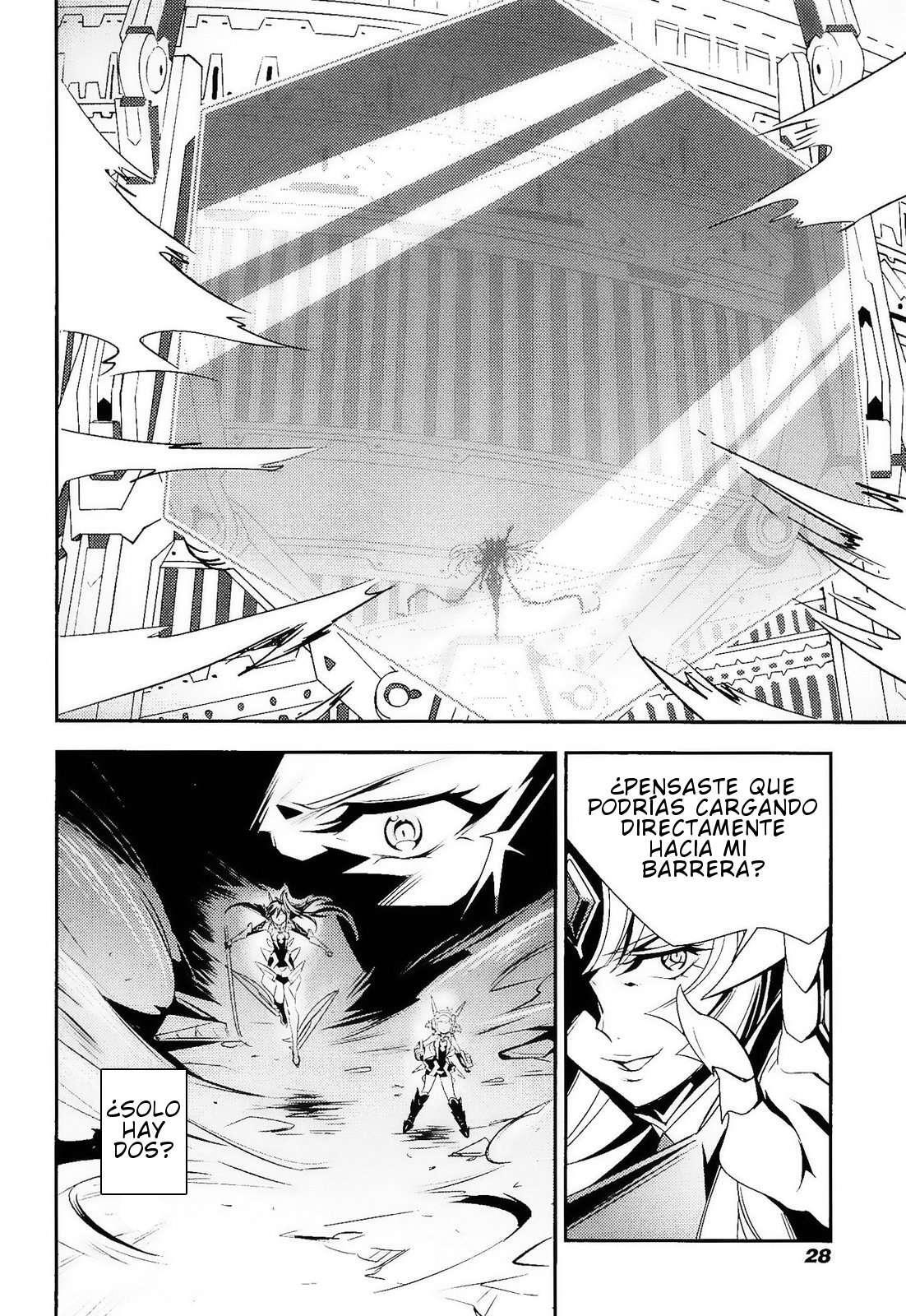Capitulo 11 page 25