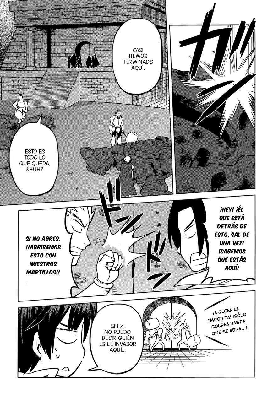 Capitulo 20 page 21