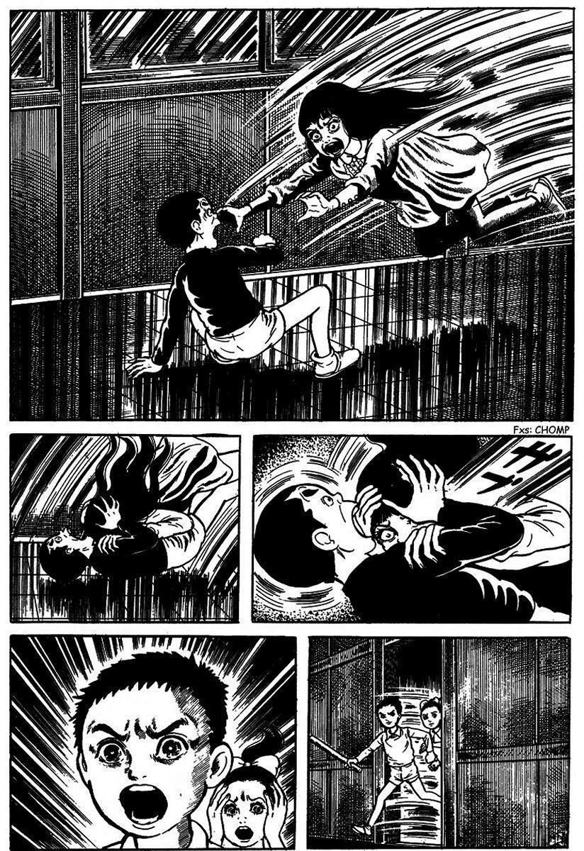 Capitulo 27 page 38