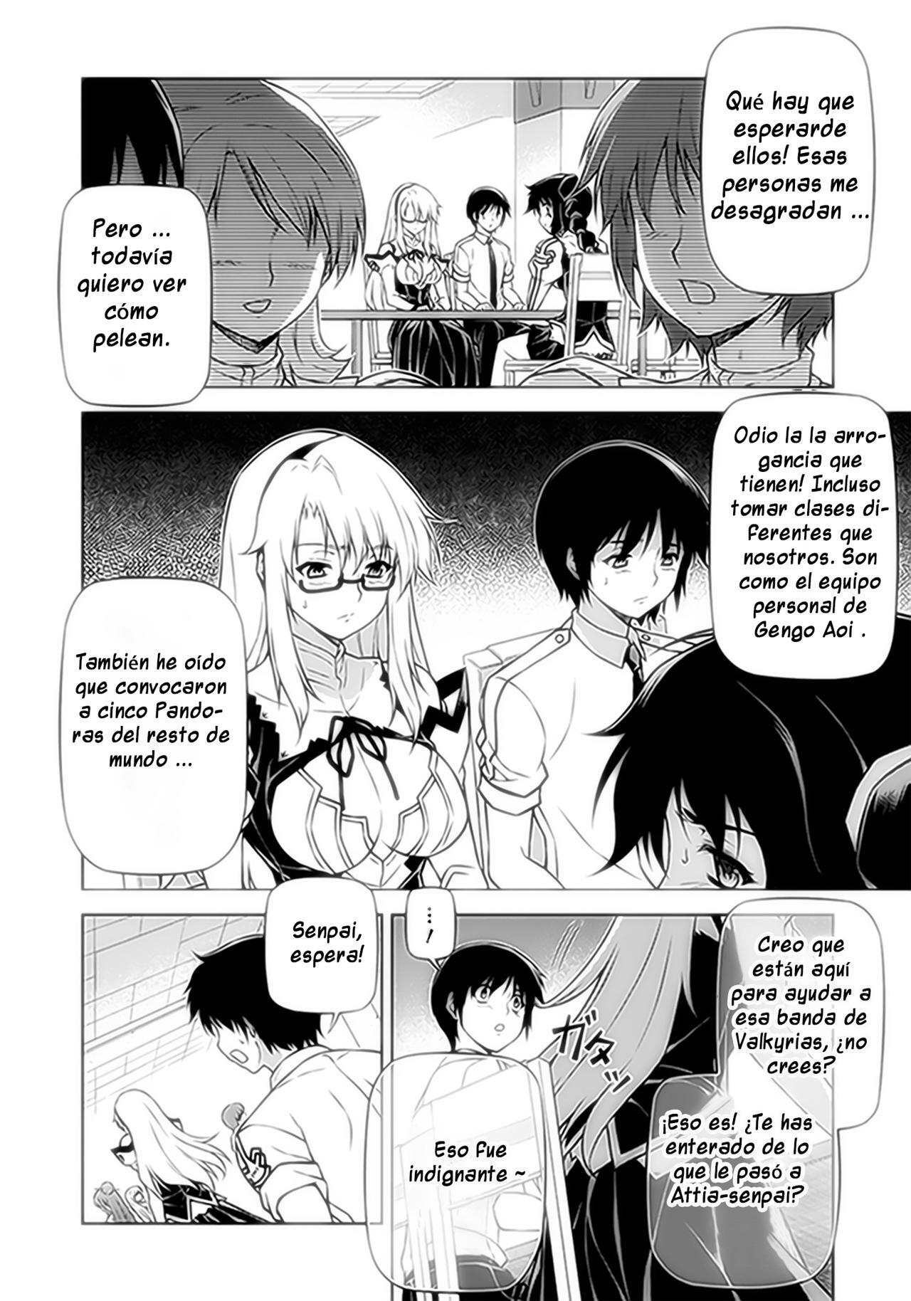 Capitulo 115 page 18