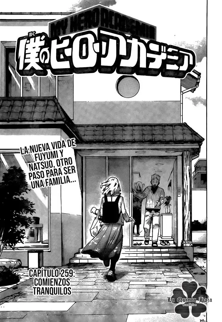 Capitulo 259 page 2