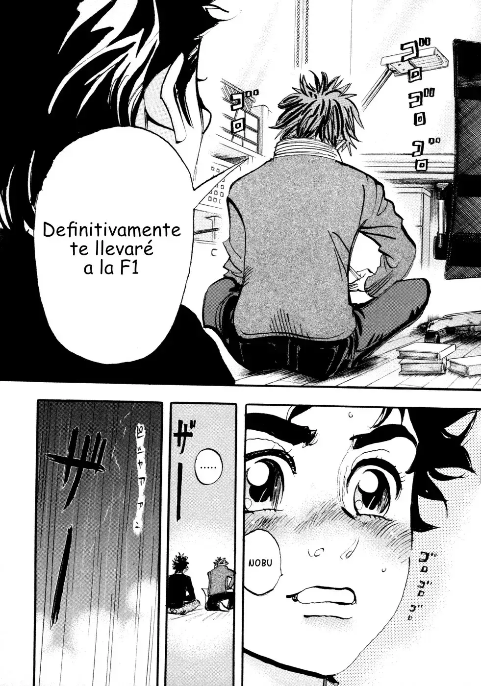 Capitulo 63 page 19