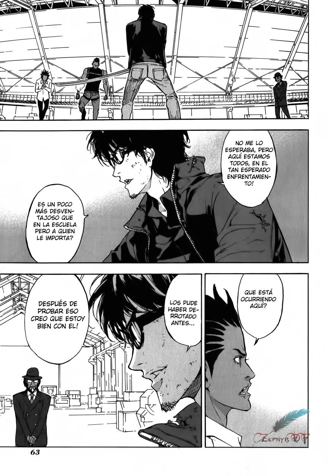 Capitulo 141 page 8
