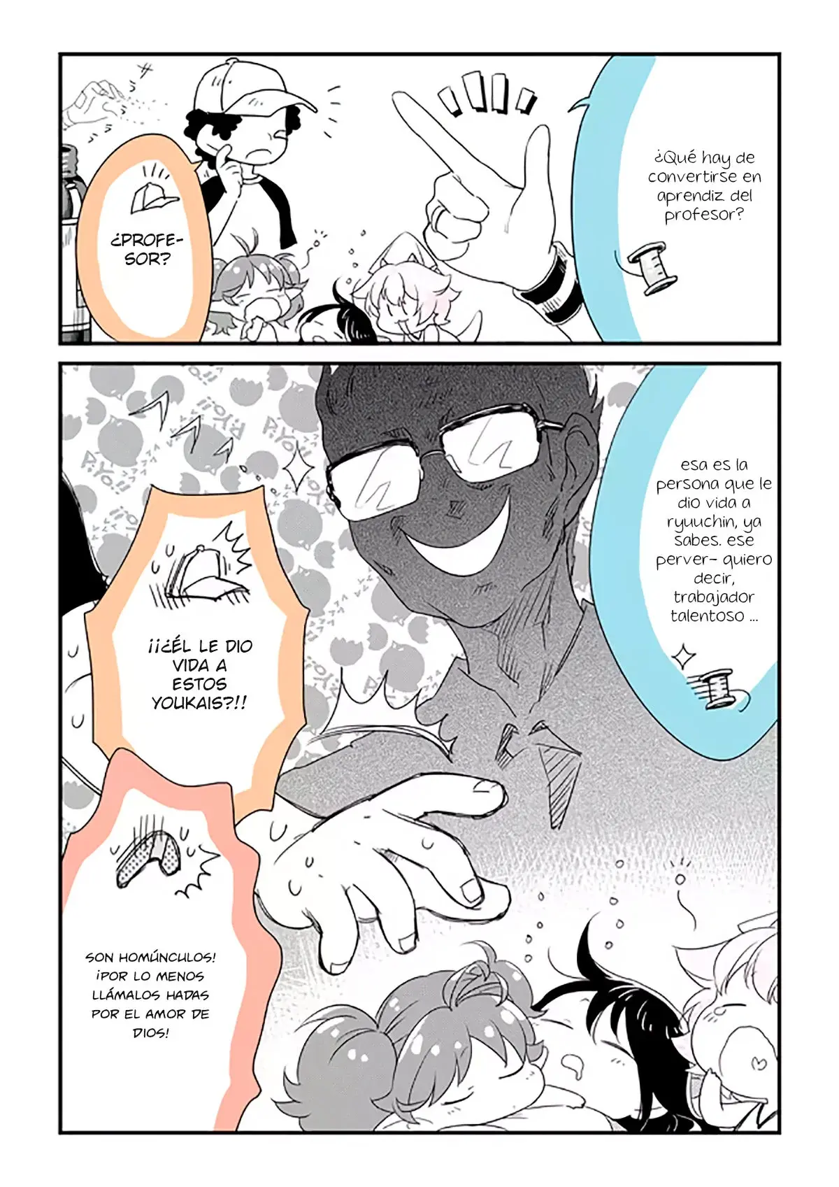 Capitulo 25 page 9