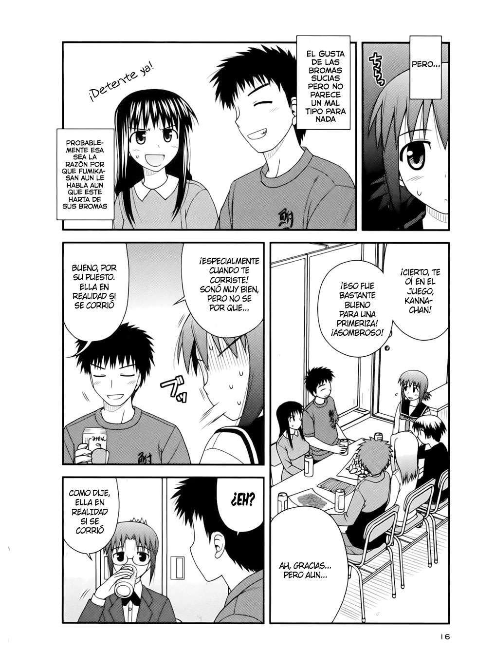 Capitulo 7 page 21
