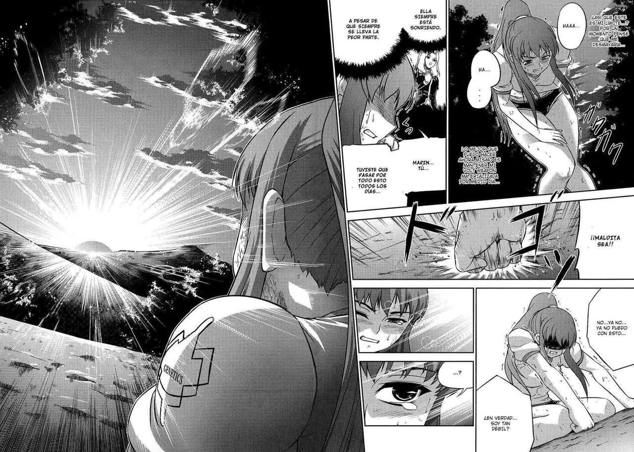 Capitulo 18 page 30