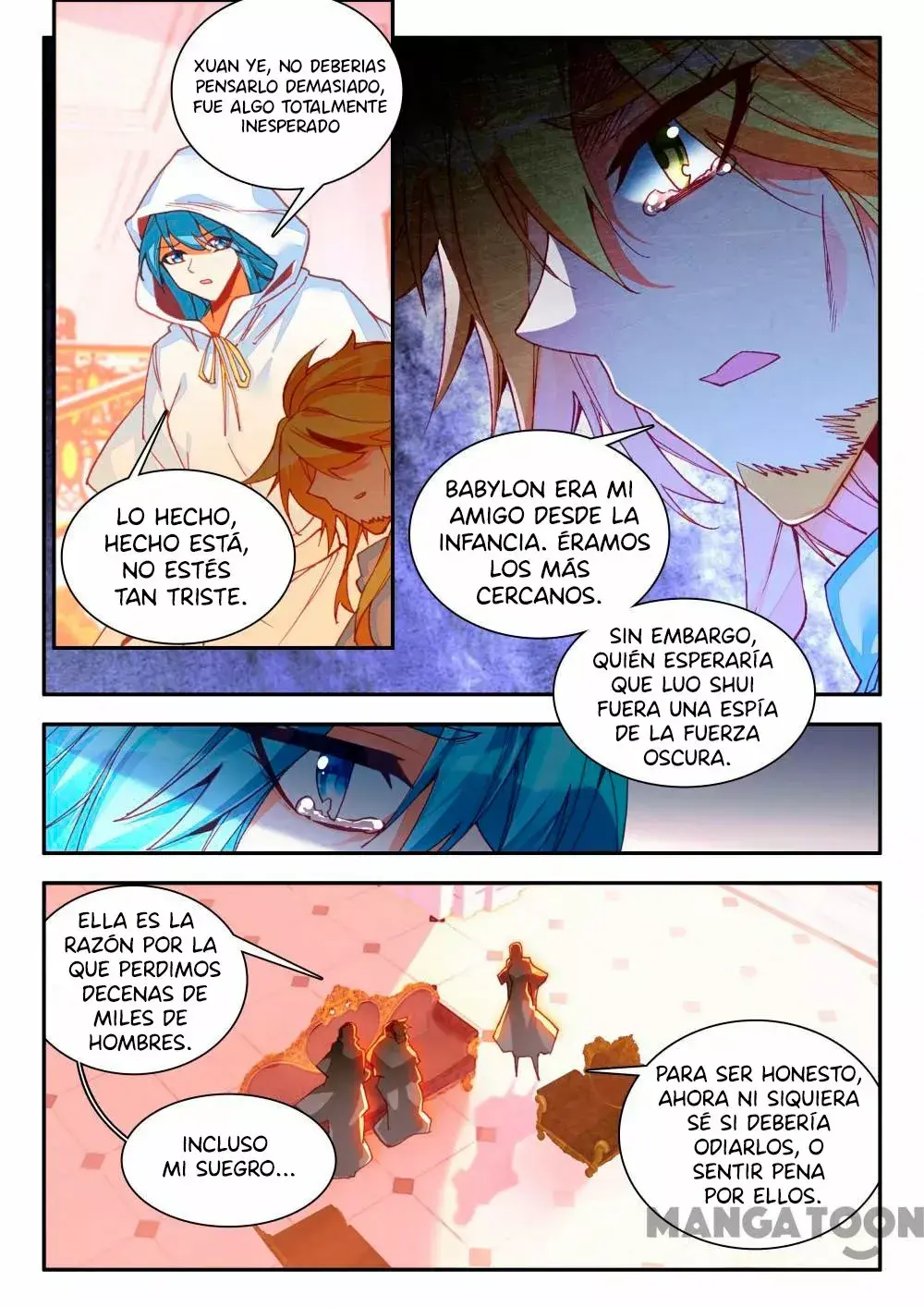 Capitulo 149 page 6