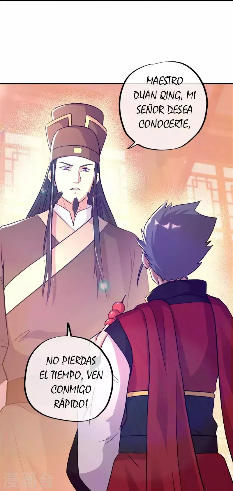 Capitulo 346 page 36