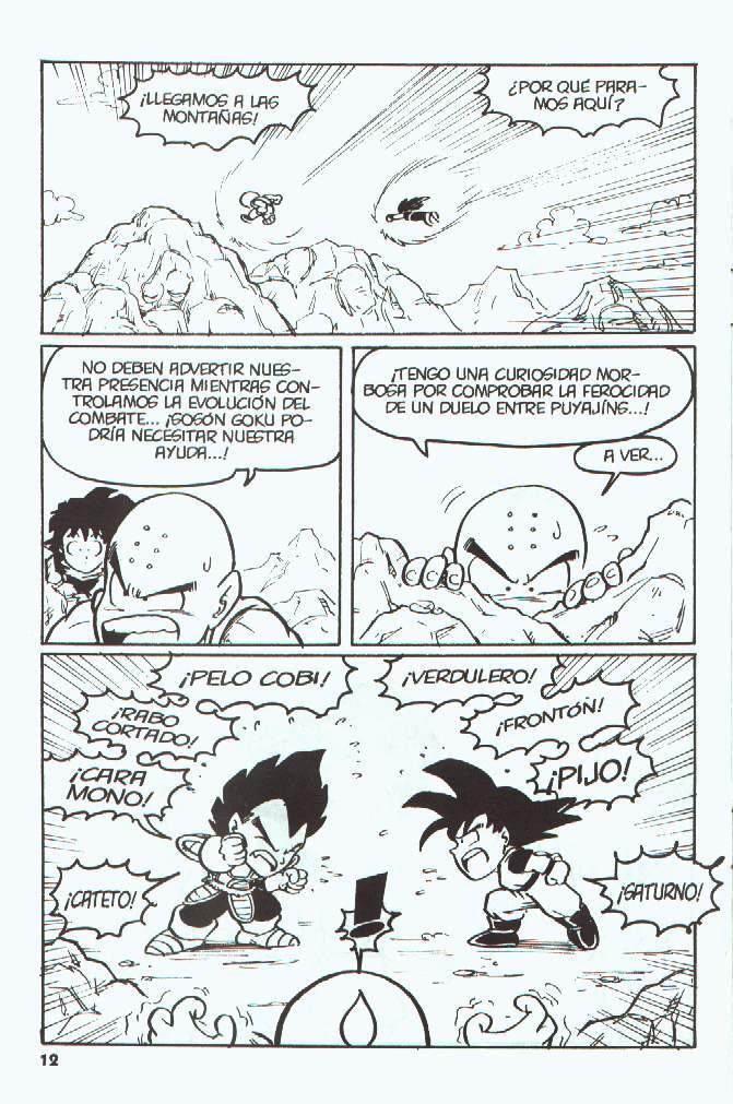 Capitulo 11 page 10