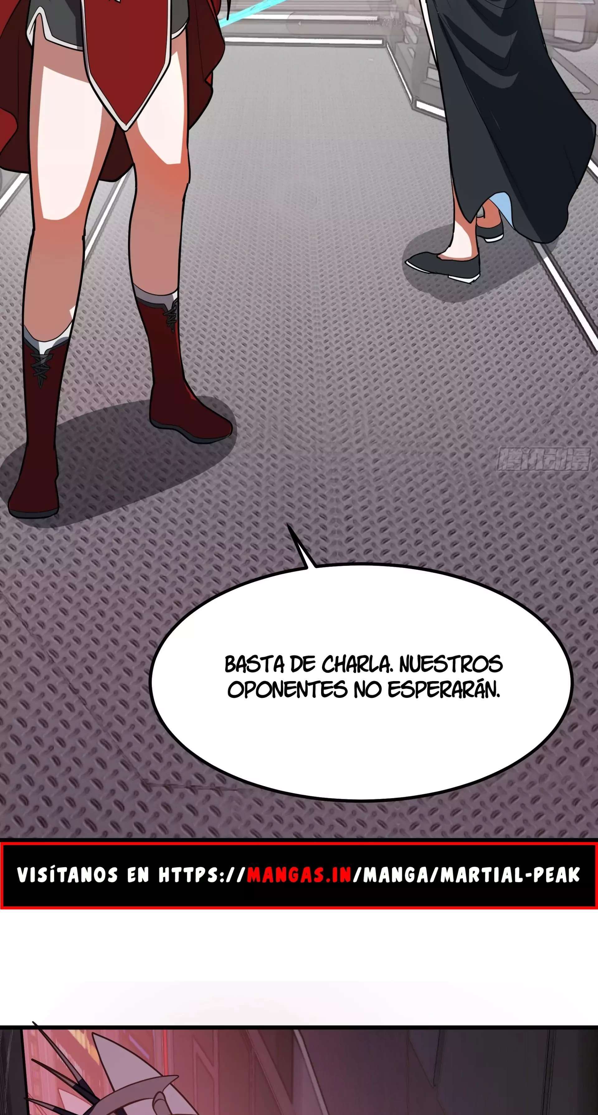 Capitulo 3850 page 15