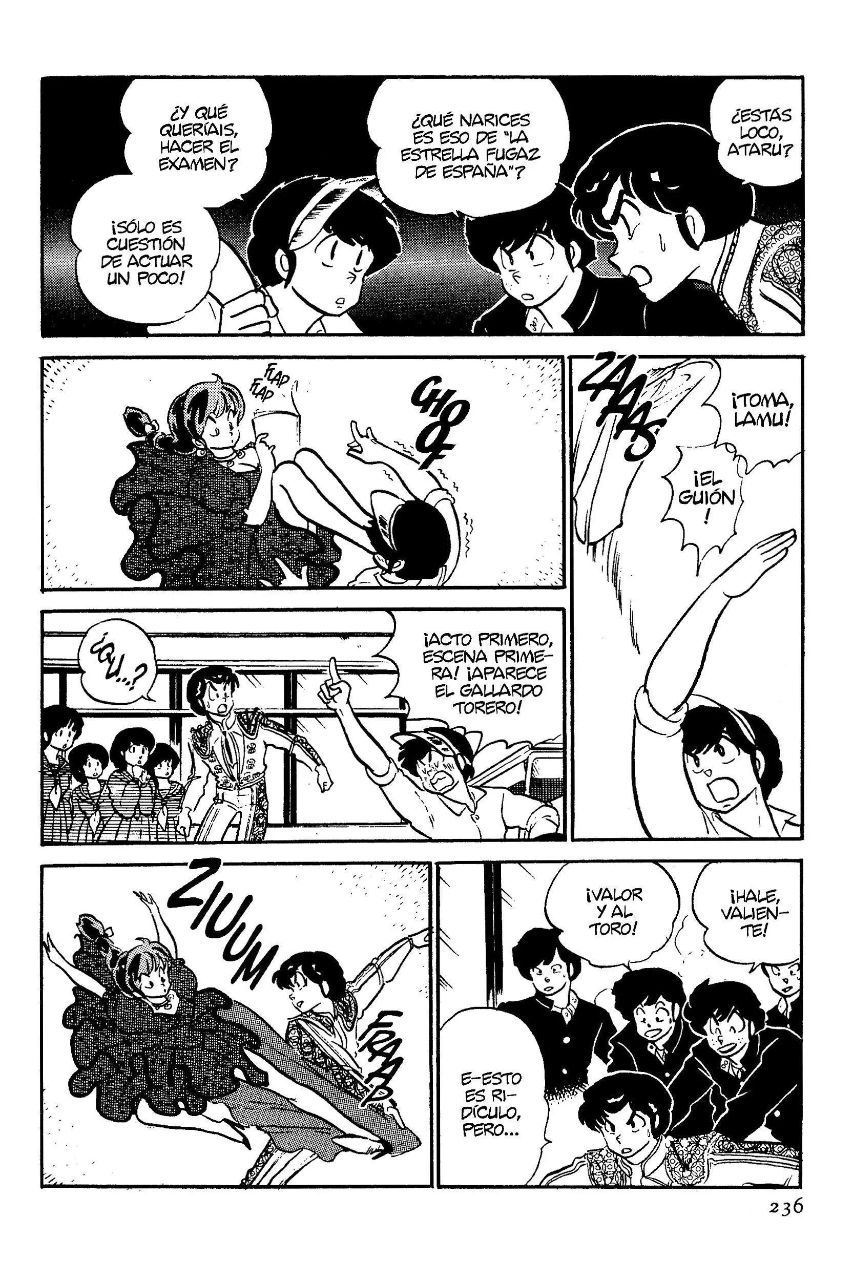 Capitulo 306 page 10