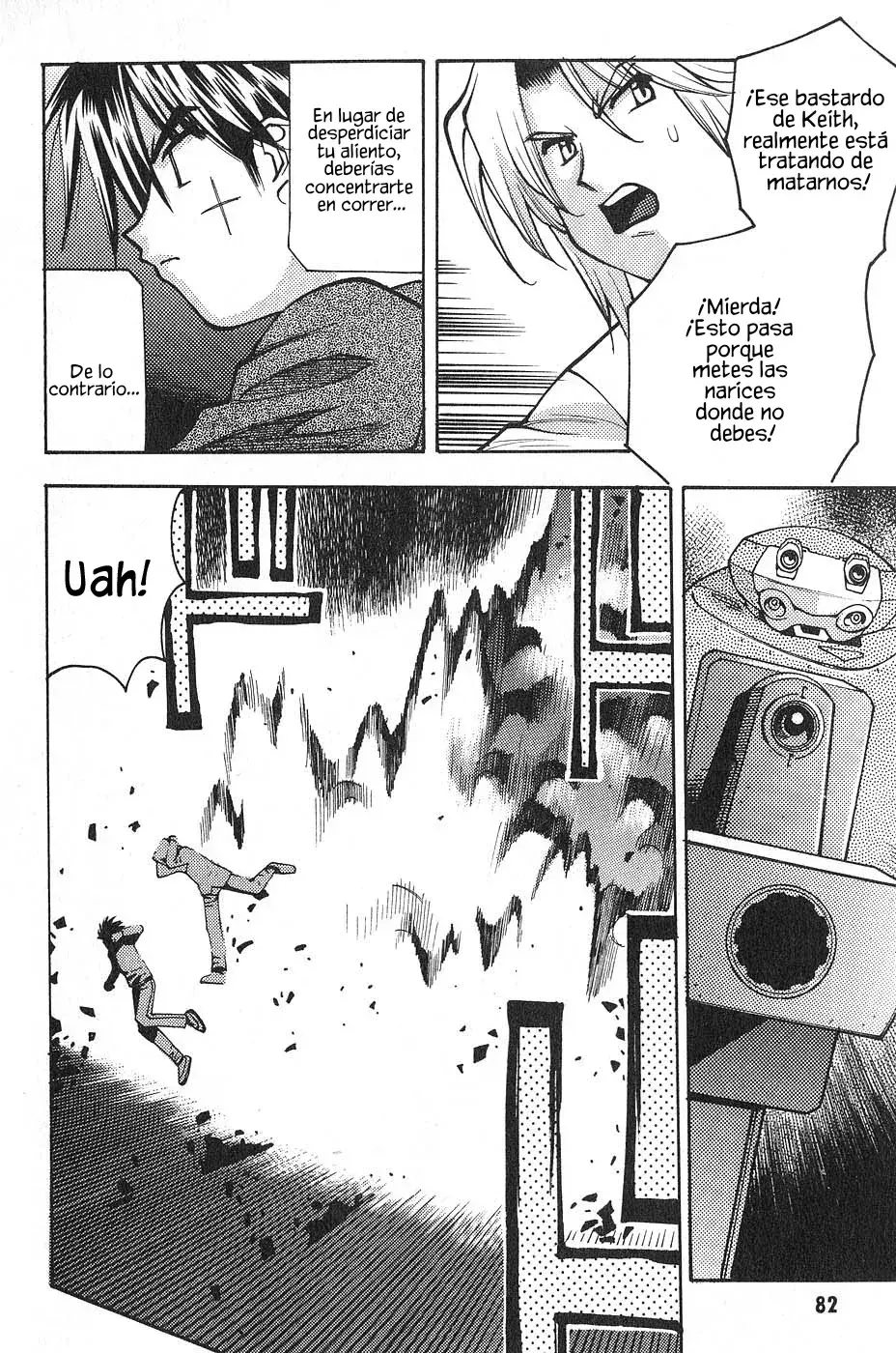 Capitulo 3 page 5