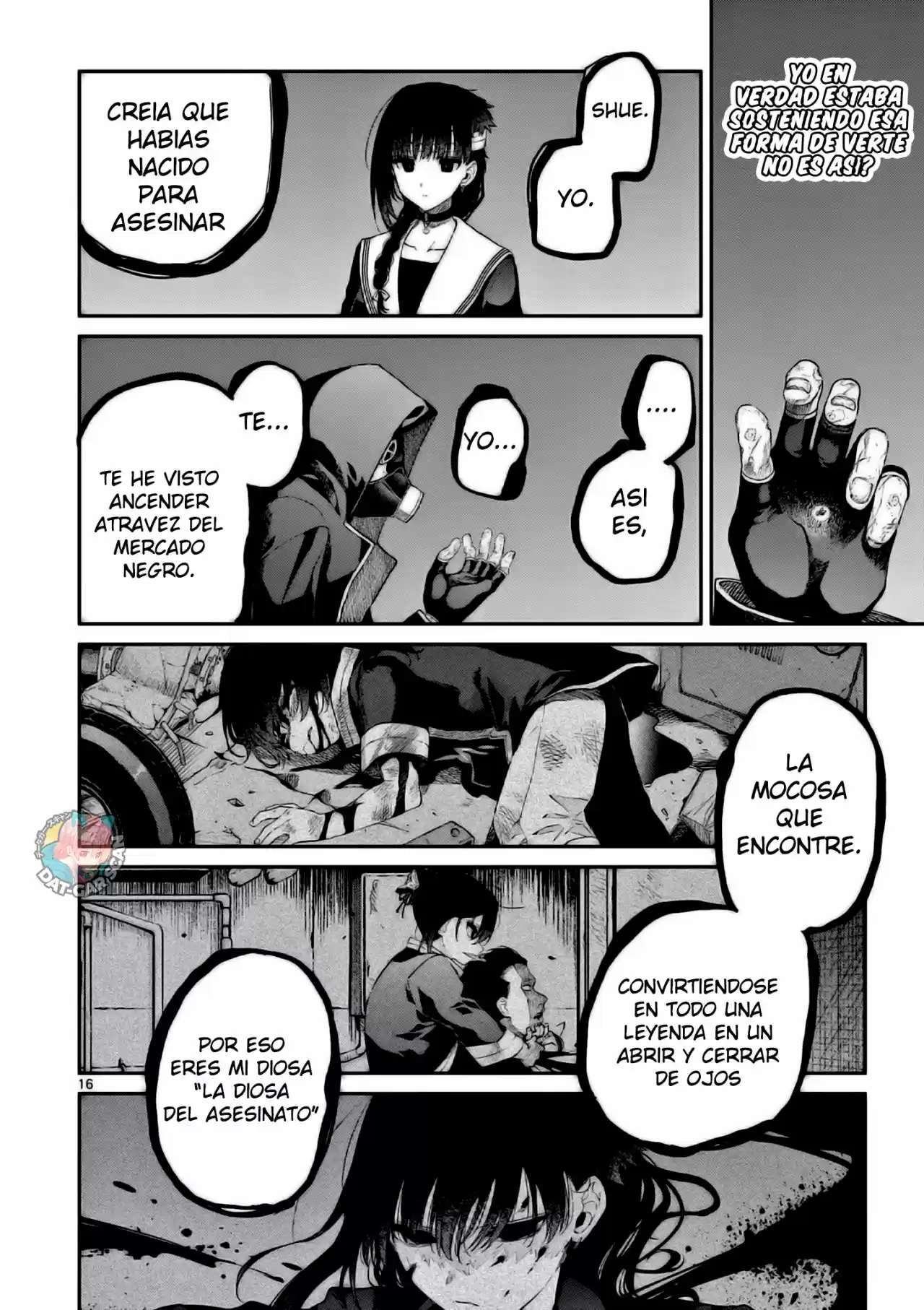 Capitulo 40 page 19