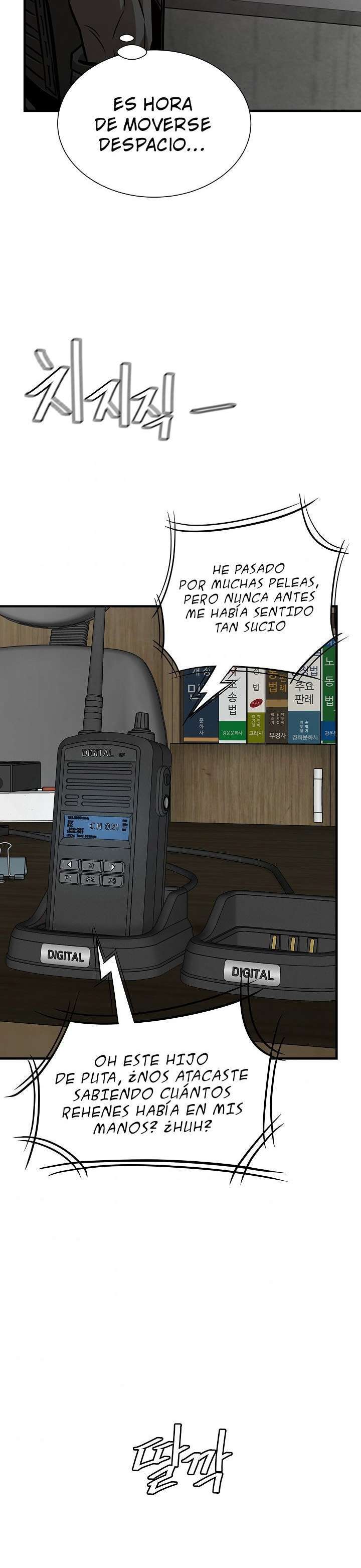 Capitulo 85 page 29