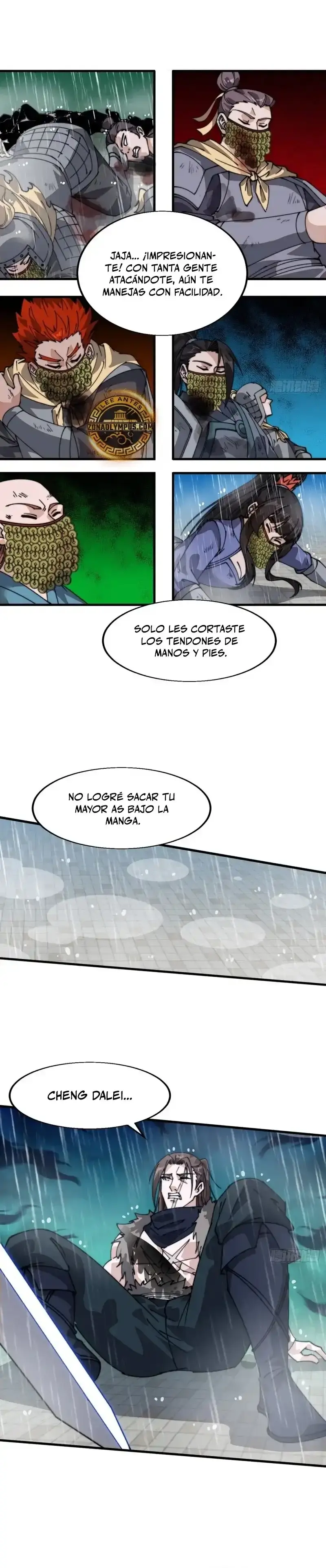 Capitulo 860 page 7