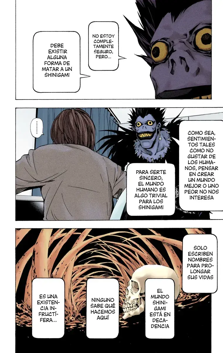 Capitulo 5 page 12