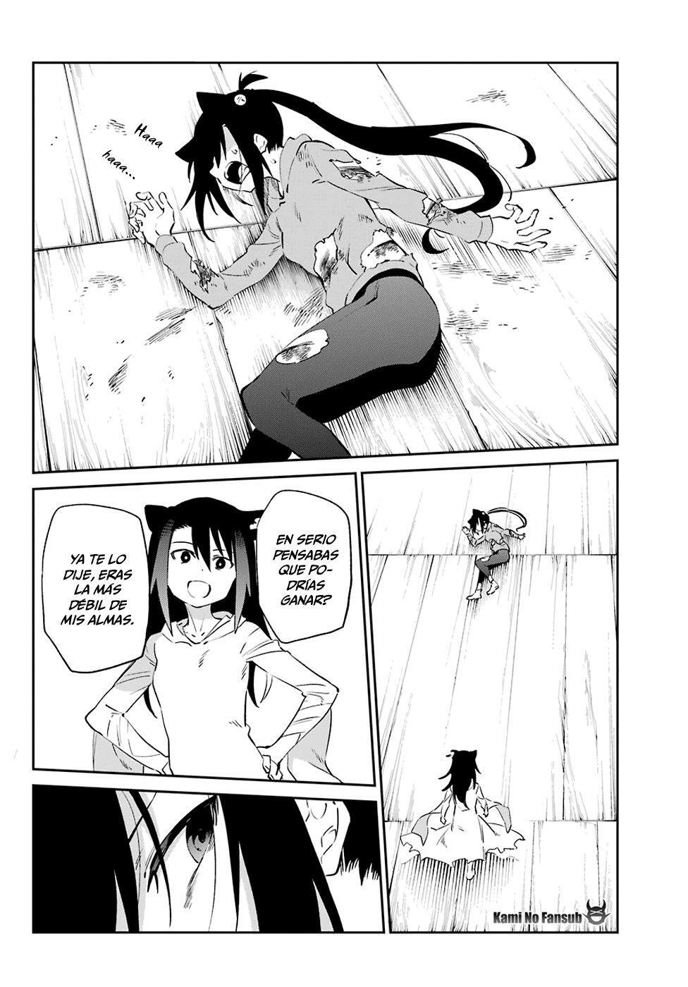 Capitulo 54 page 34