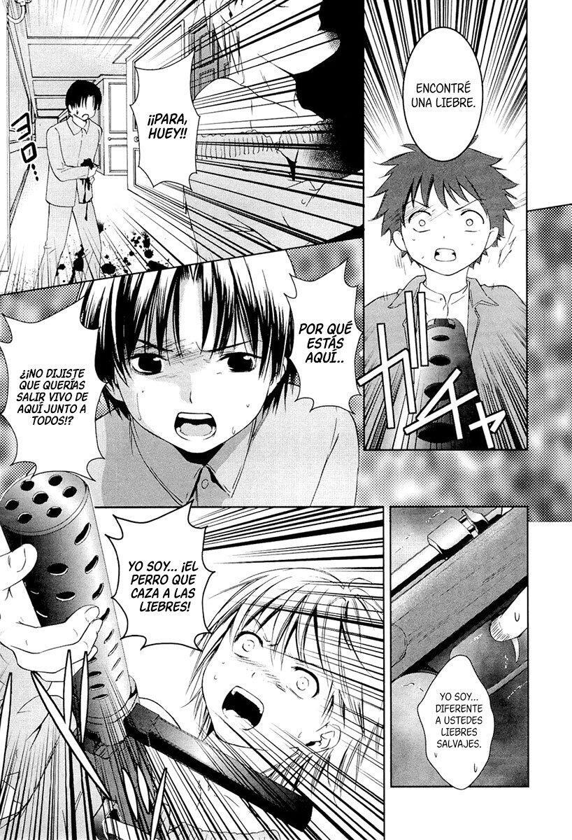 Capitulo 11 page 14