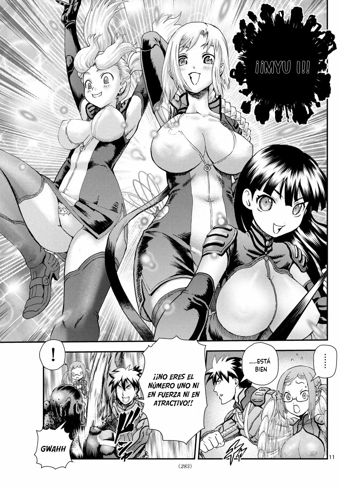 Capitulo 275 page 13