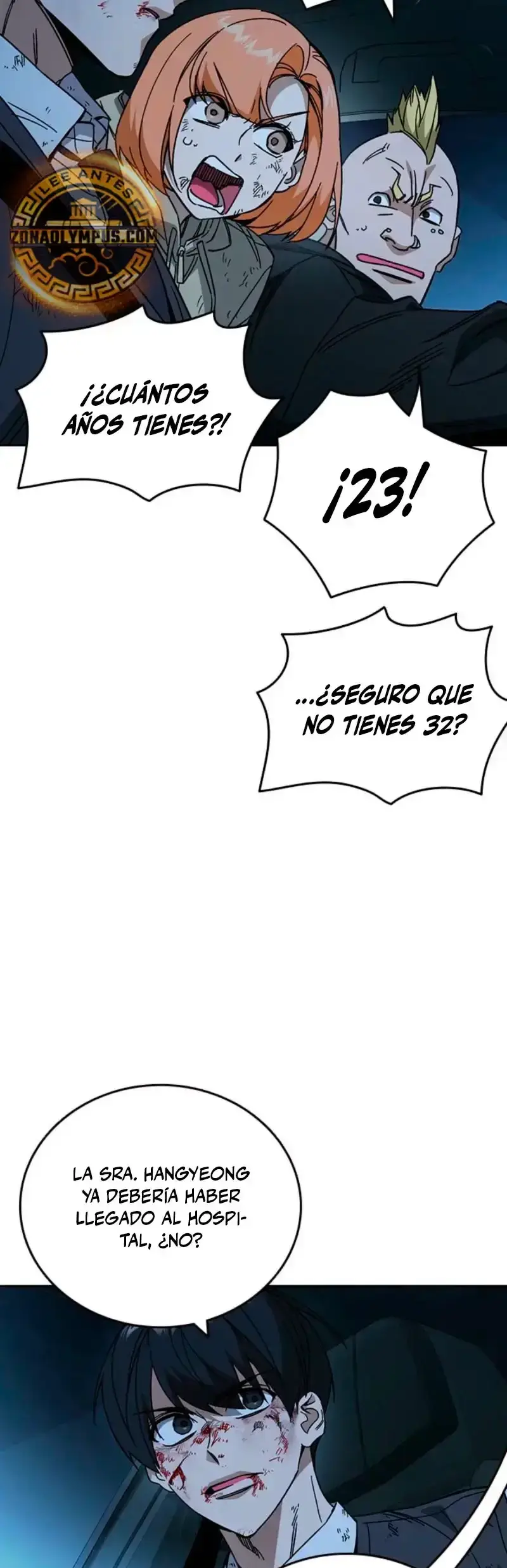 Capitulo 294 page 32