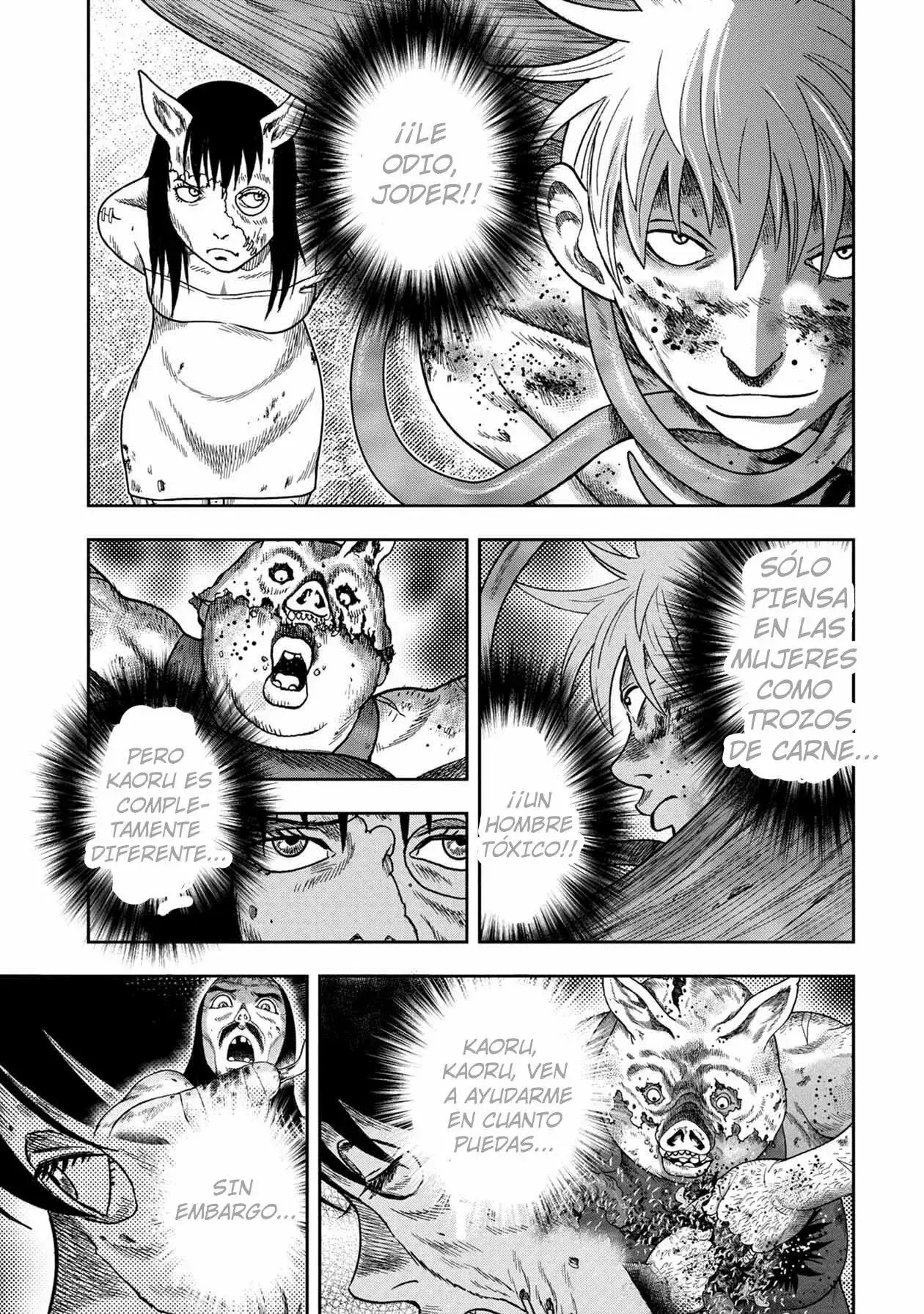 Capitulo 125 page 25