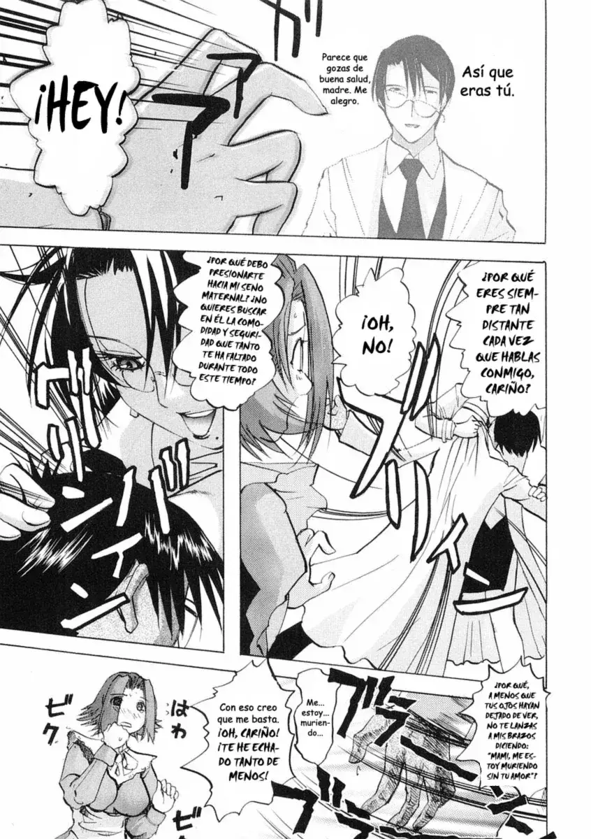 Capitulo 88 page 18