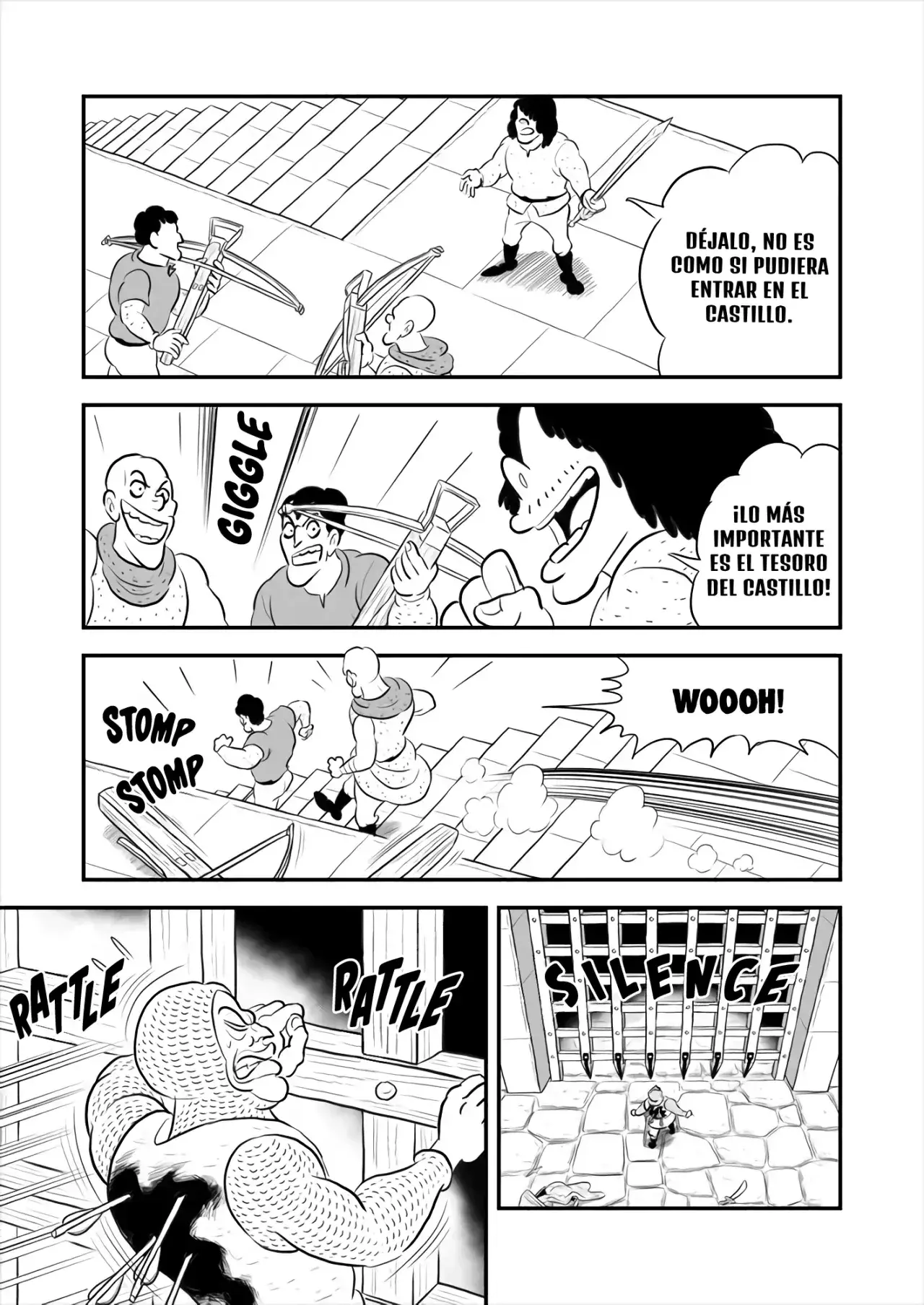 Capitulo 179 page 10