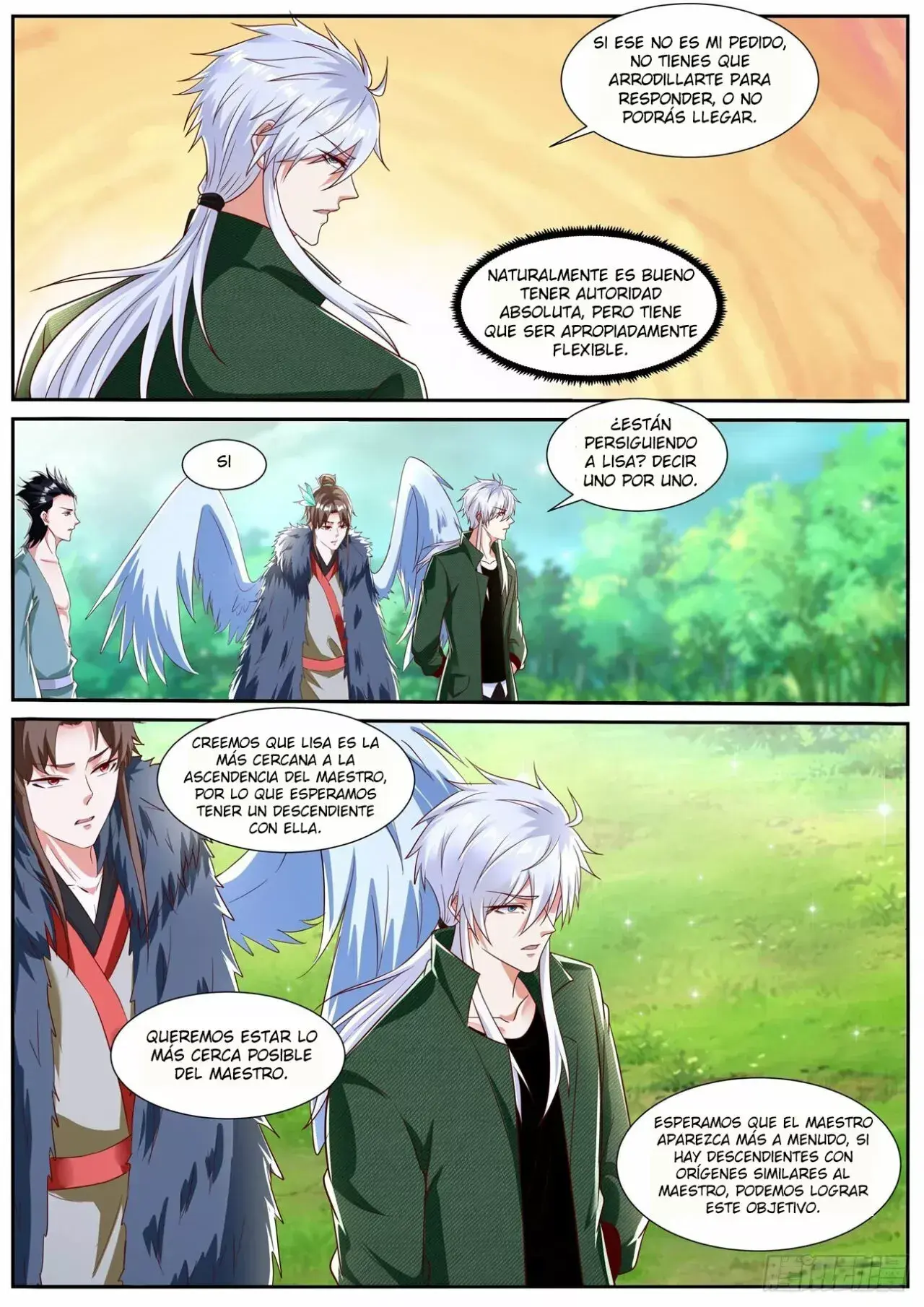 Capitulo 812 page 11
