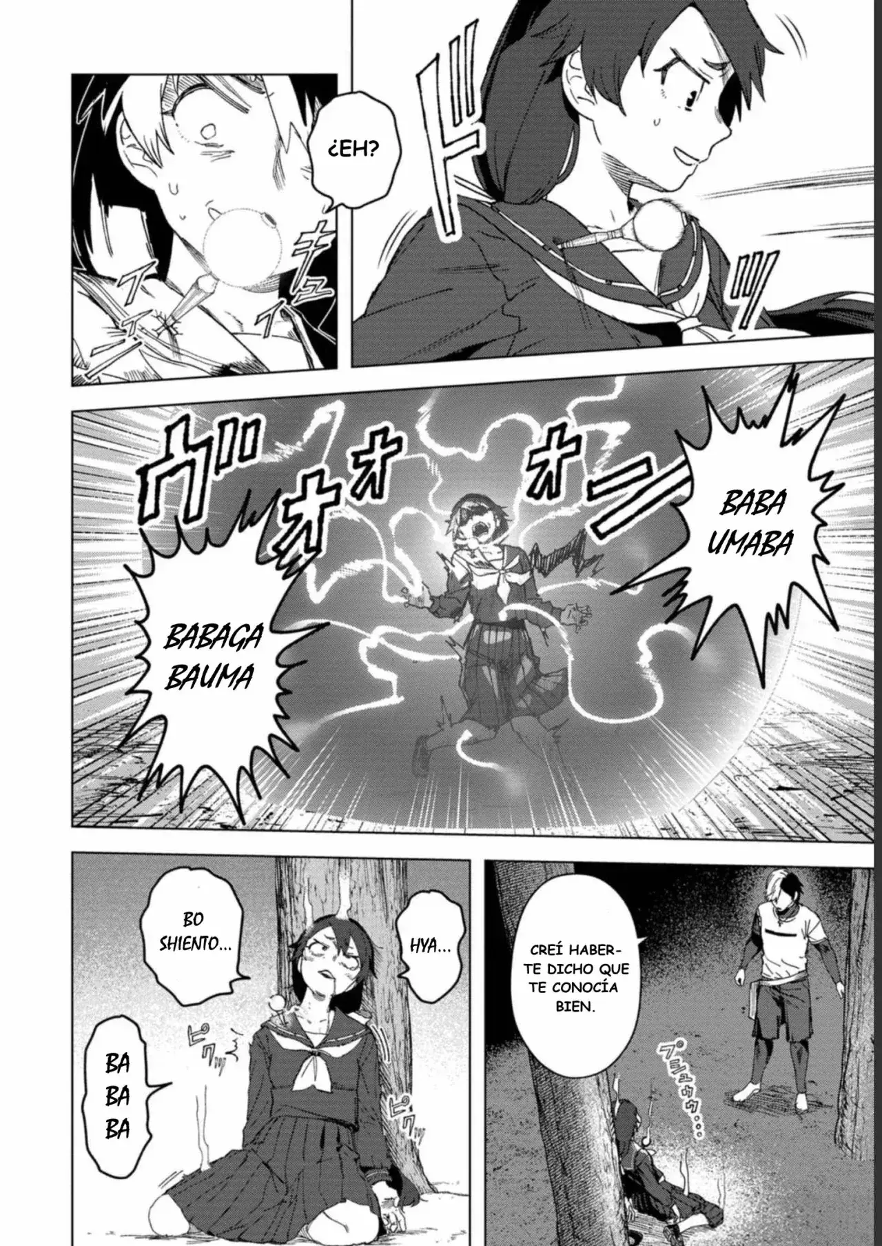 Capitulo 35 page 13