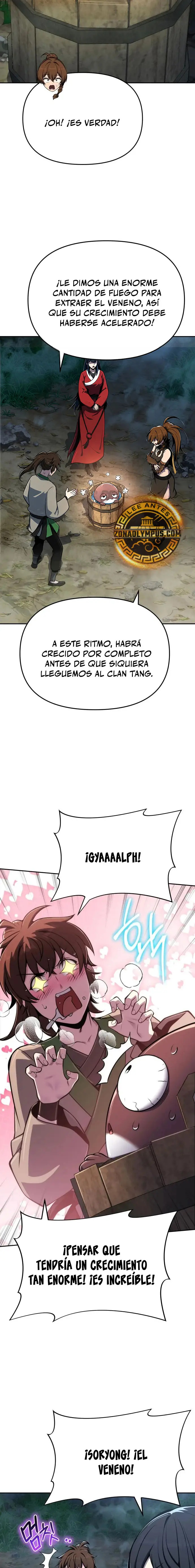 Capitulo 97 page 14