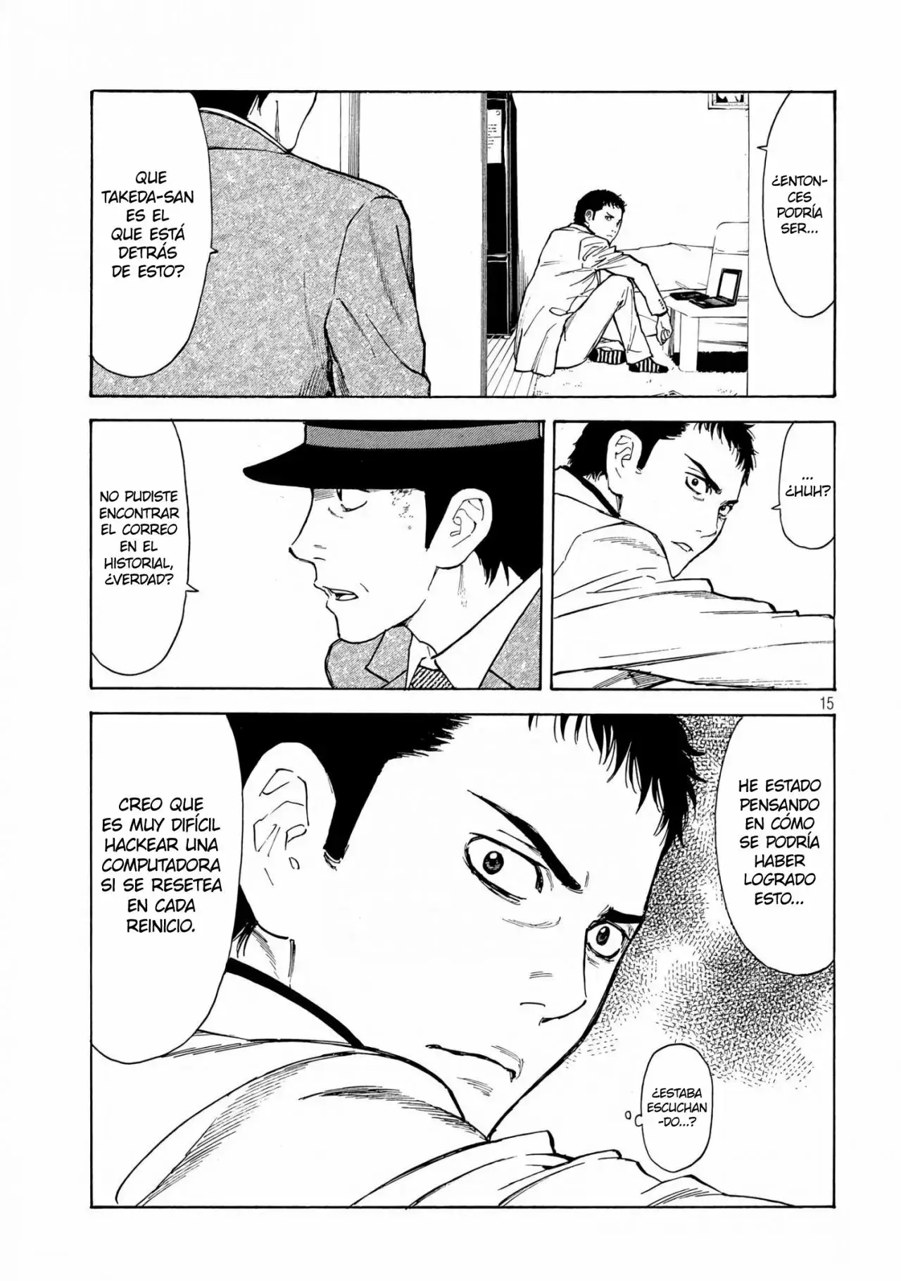 Capitulo 30 page 16