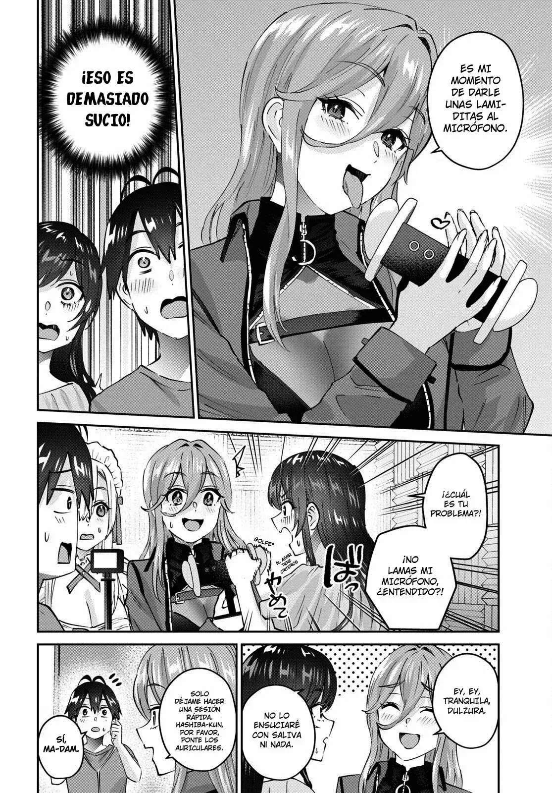 Capitulo 174 page 5