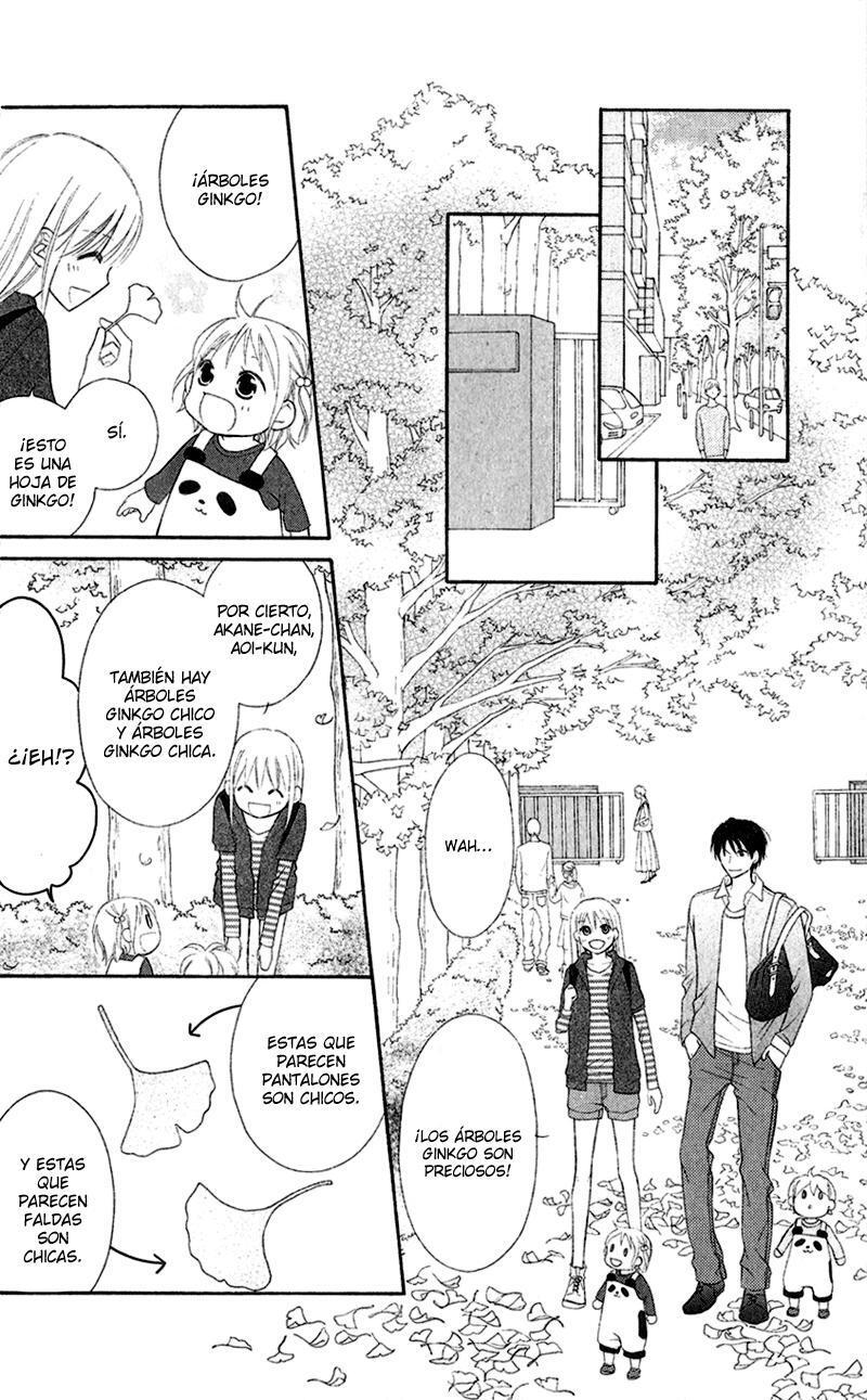 Capitulo 50 page 6