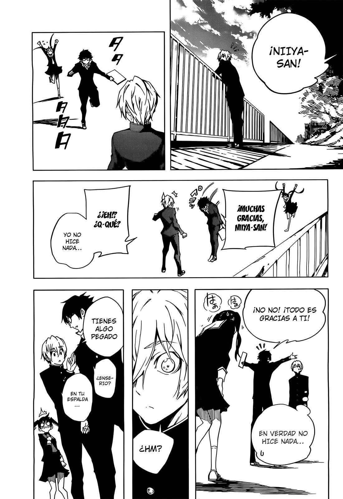 Capitulo 32 page 40