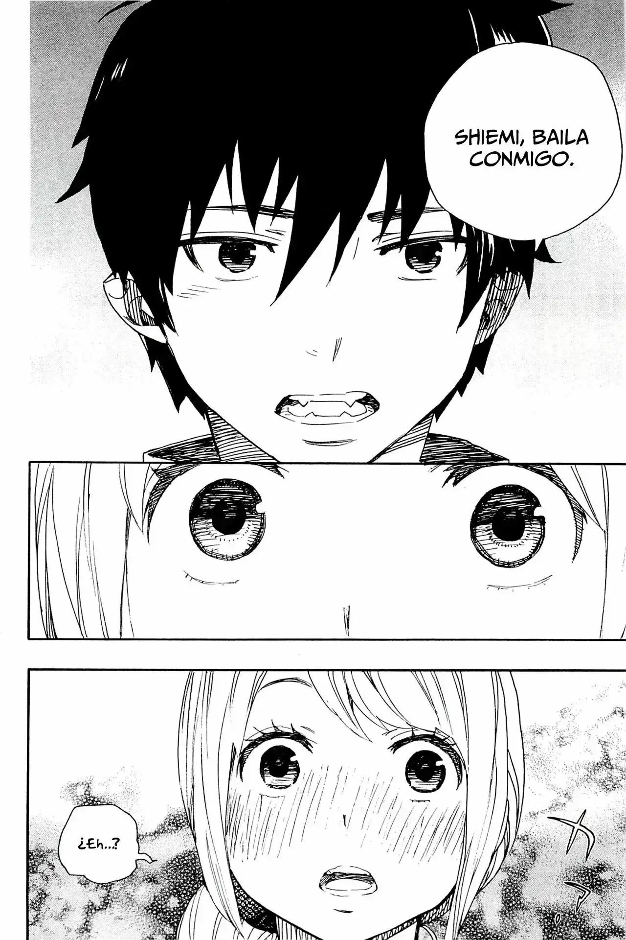 Capitulo 47 page 25