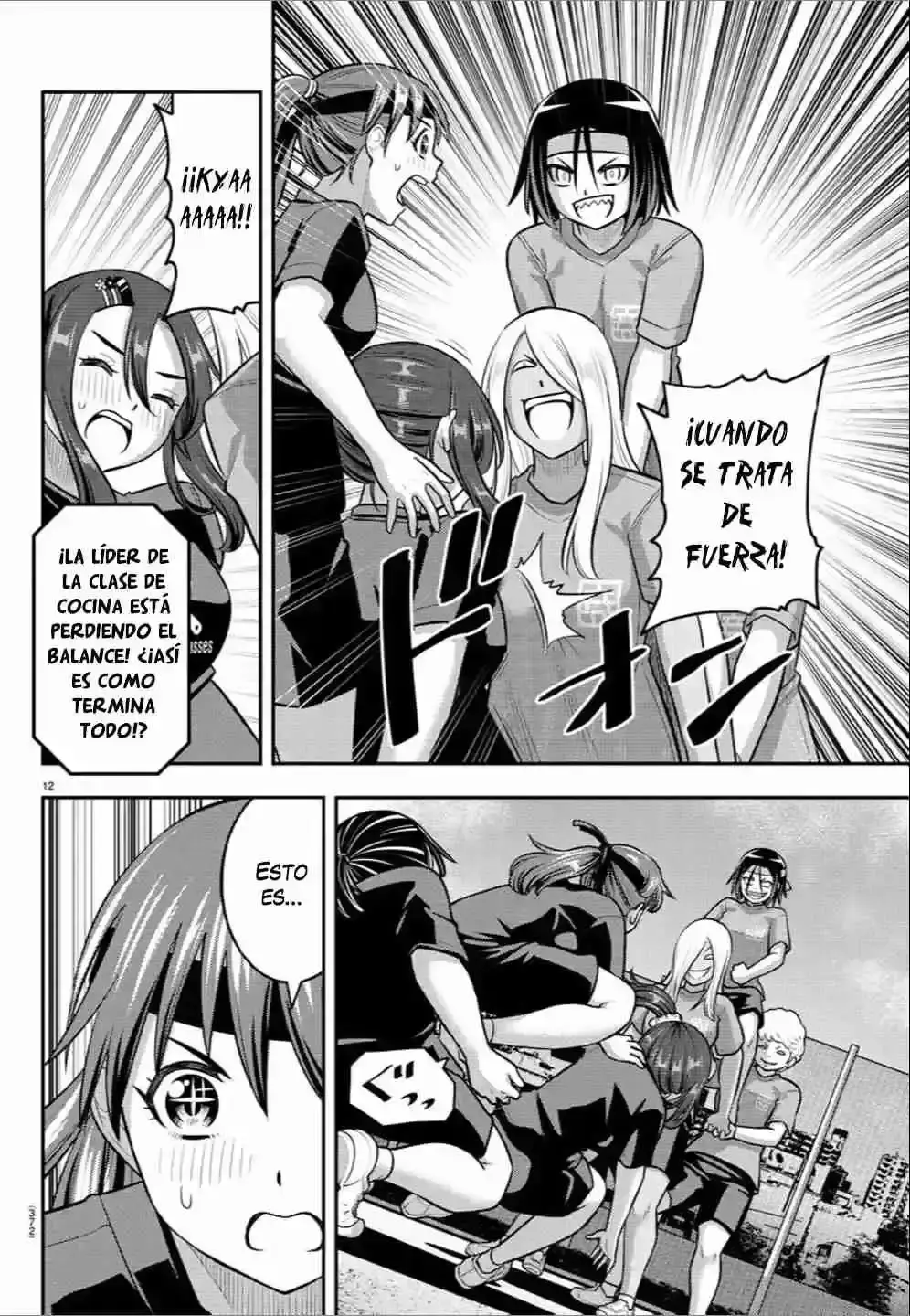 Capitulo 236 page 13