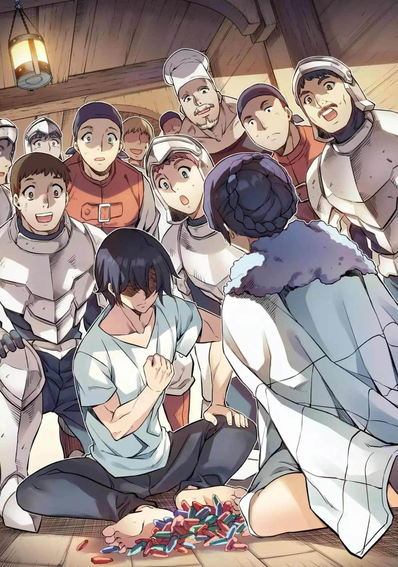 Capitulo 61 page 10