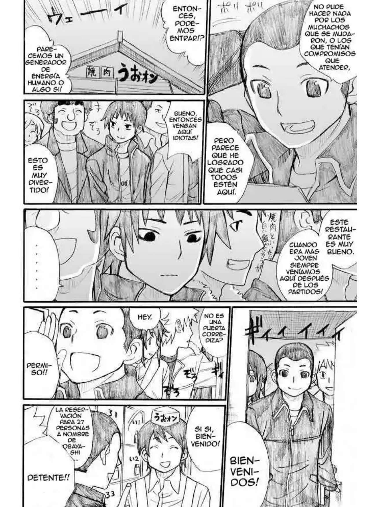 Capitulo 30 page 19