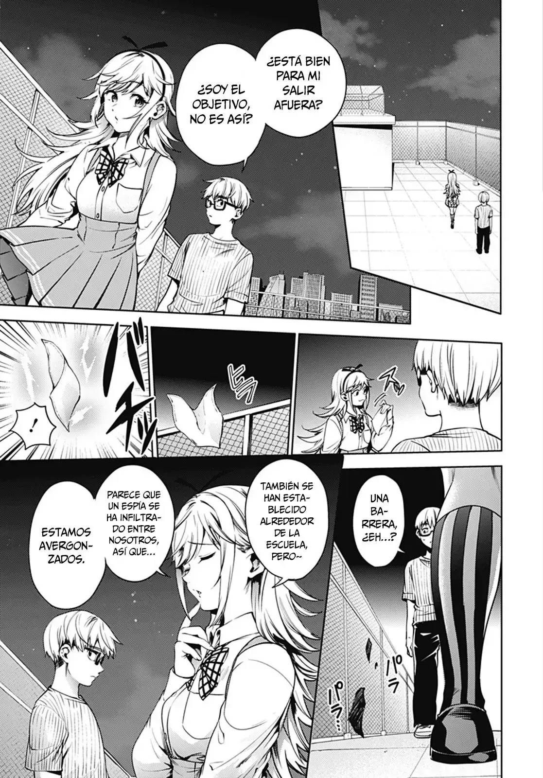 Capitulo 43 page 8