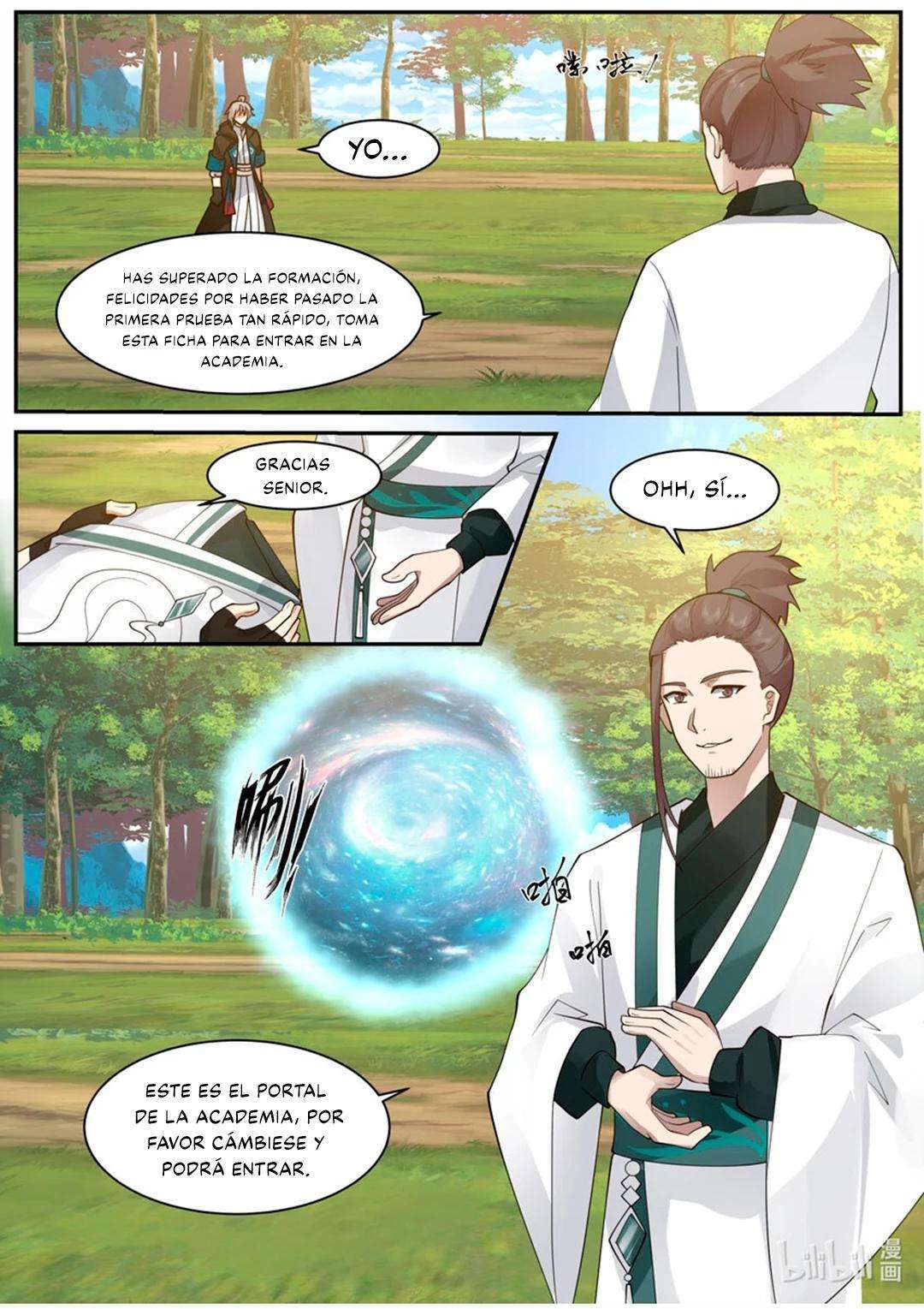 Capitulo 658 page 4