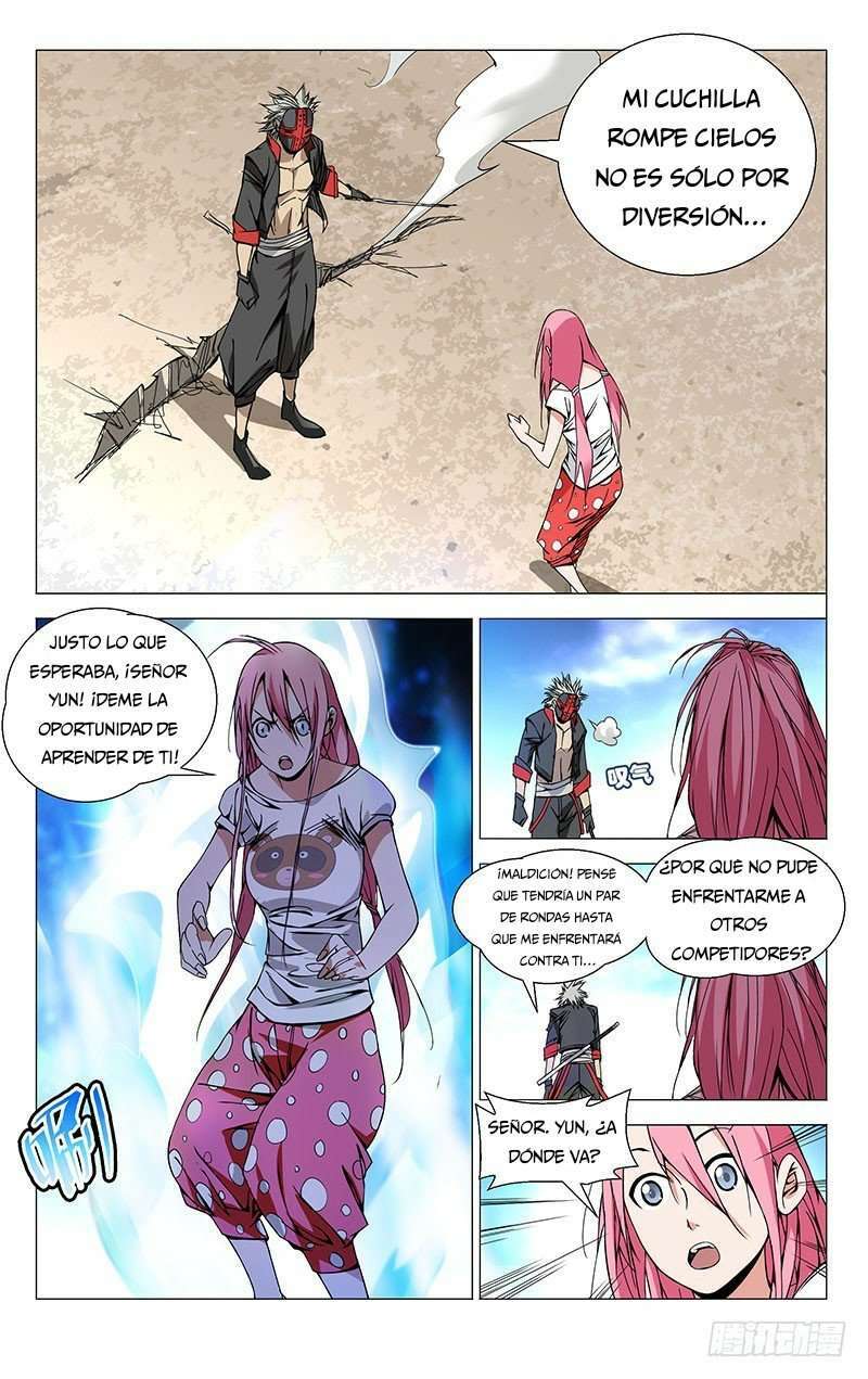 Capitulo 76 page 10