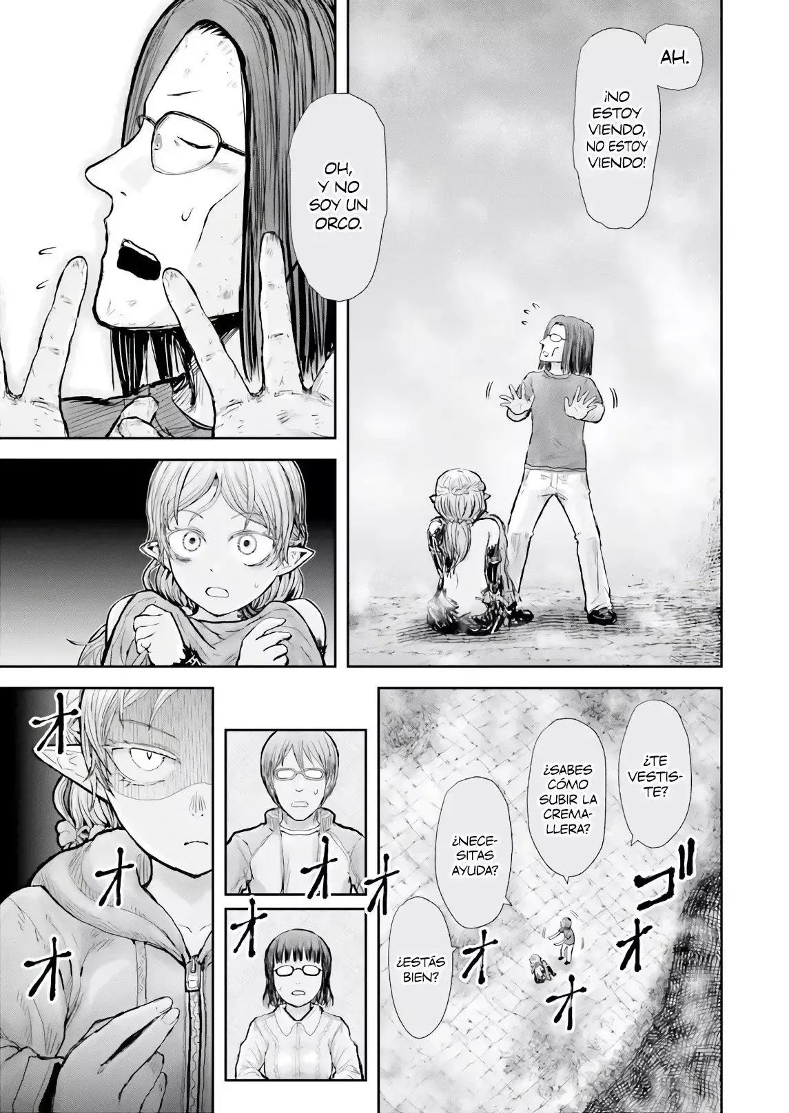 Capitulo 16 page 6