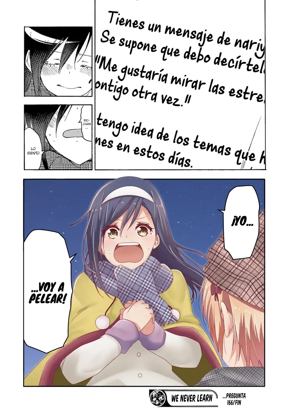 Capitulo 166 page 20