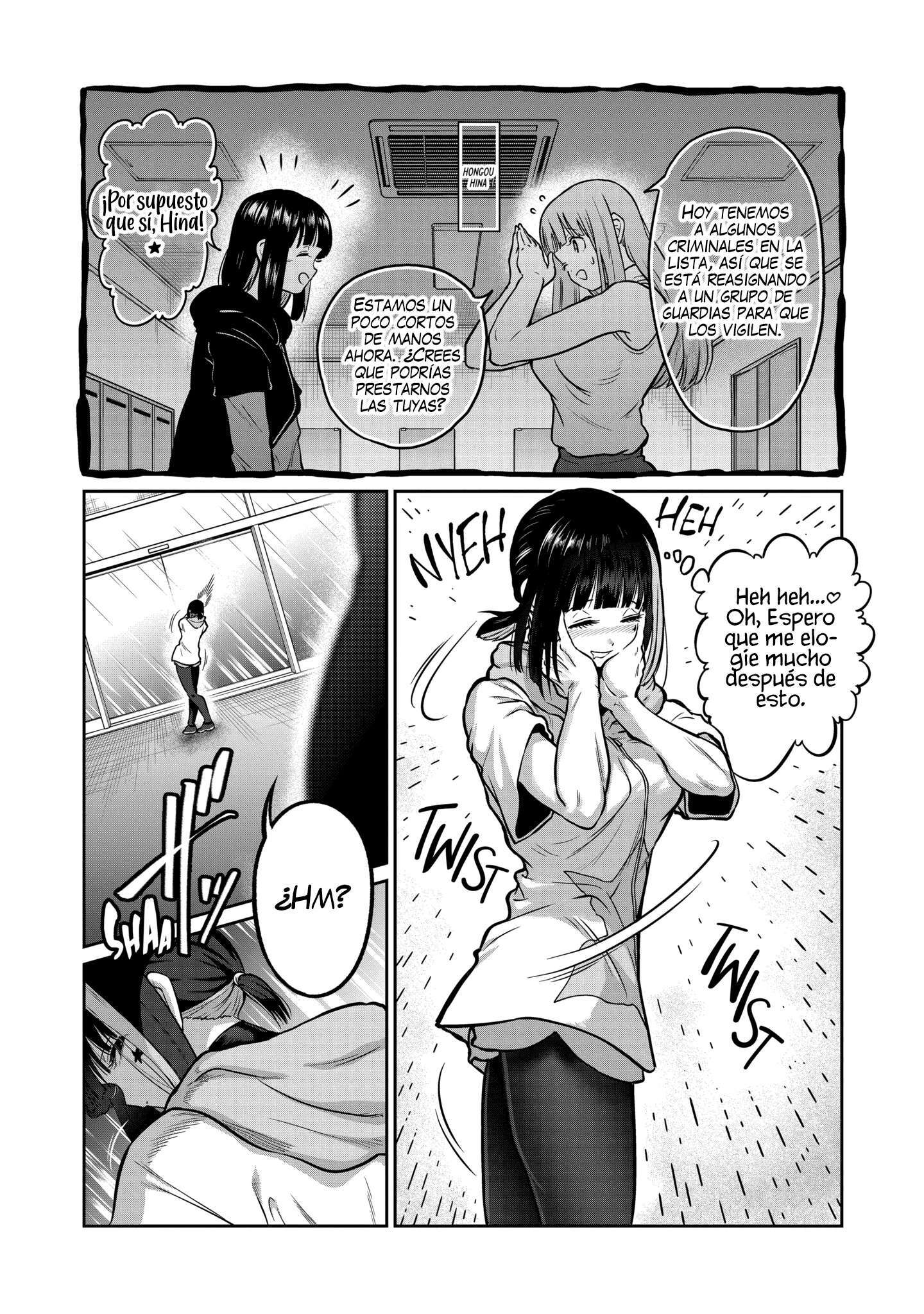 Capitulo 63 page 5