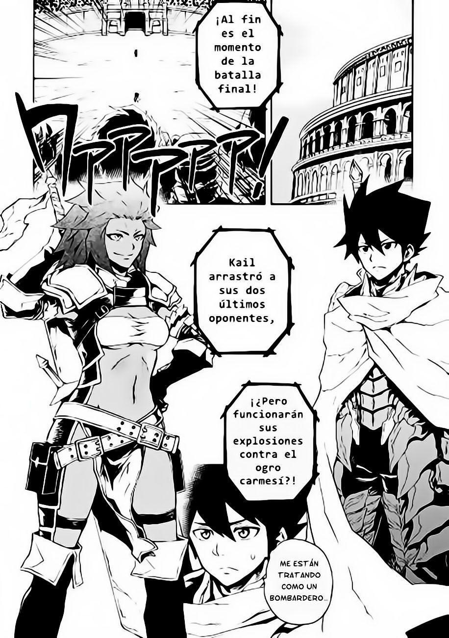 Capitulo 42 page 17