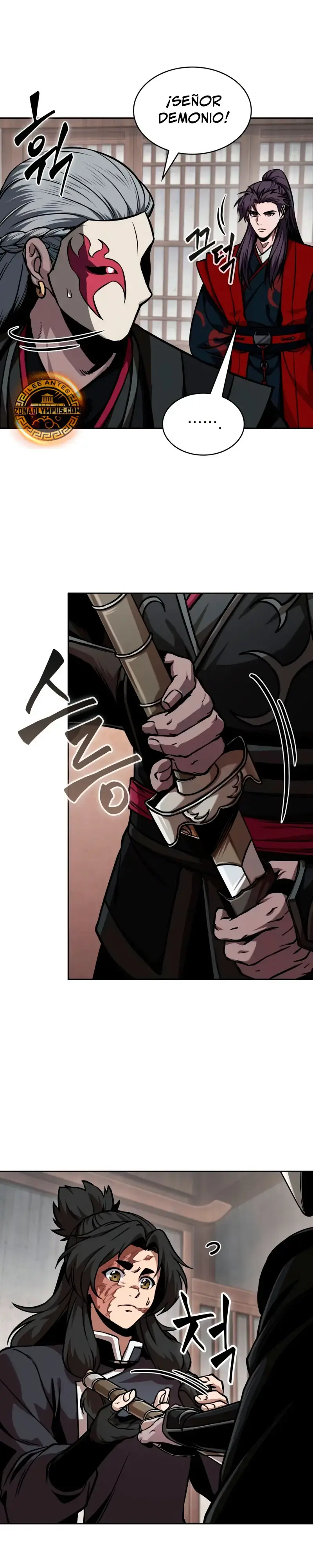 Capitulo 243 page 20
