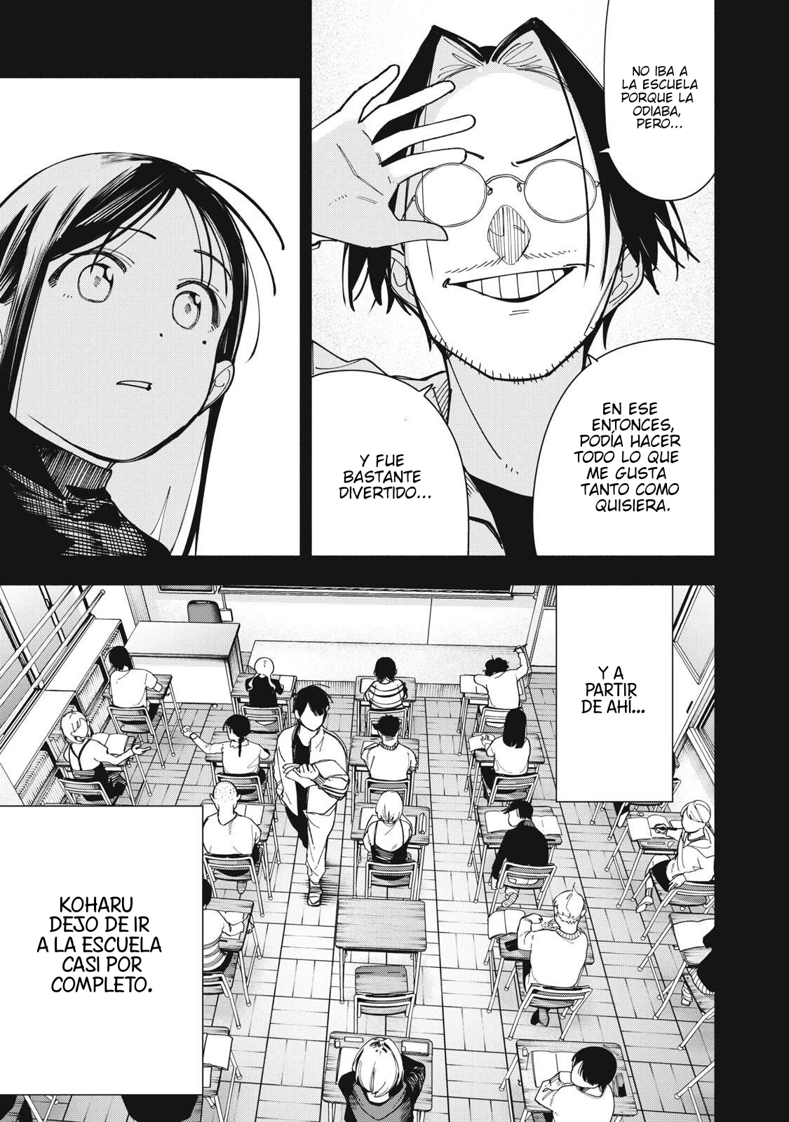 Capitulo 49 page 22
