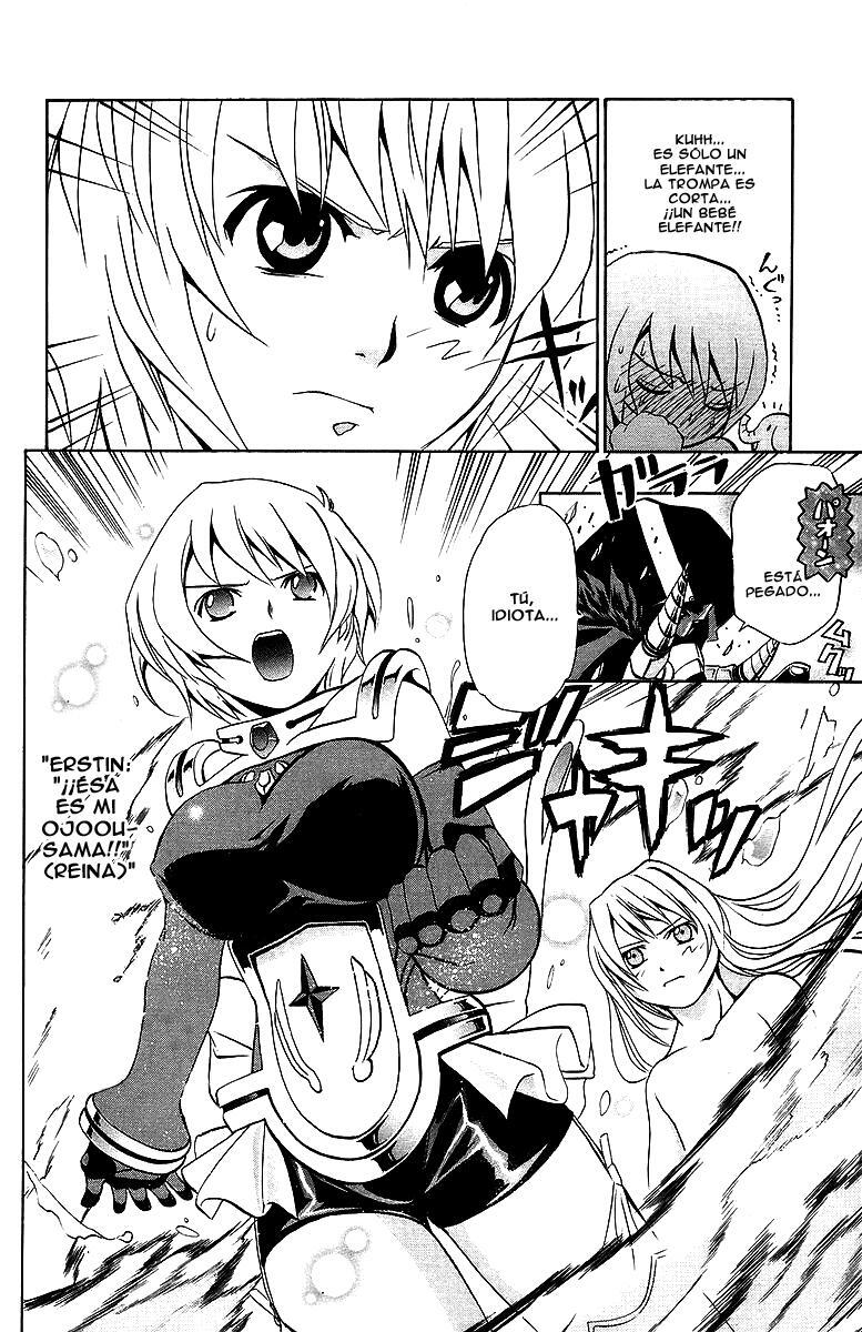Capitulo 25 page 16